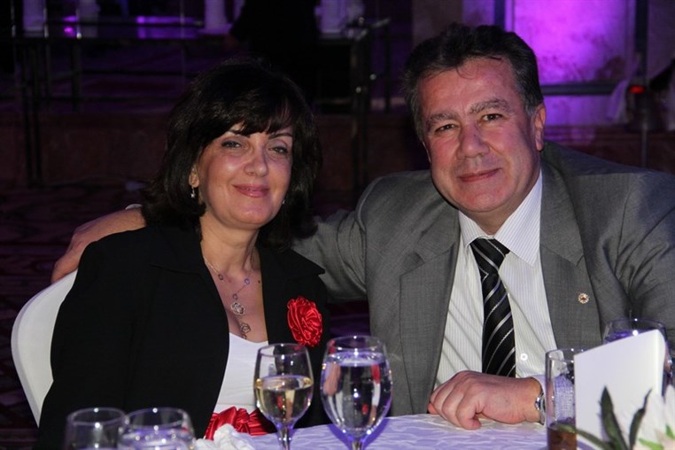 Sony Gala Dinner